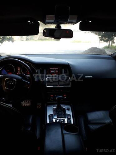 Audi Q7 2006, 158,000 km - 4.2 l - Sumqayıt