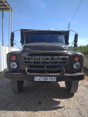 ZIL 130 1990, 475,000 km - 4.5 л - Neftçala