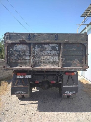 ZIL 130 1990, 475,000 km - 4.5 л - Neftçala