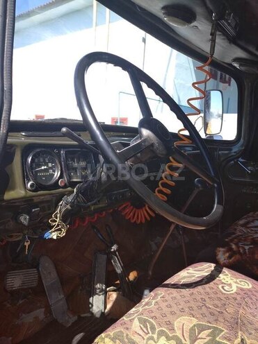 ZIL 130 1990, 475,000 km - 4.5 л - Neftçala