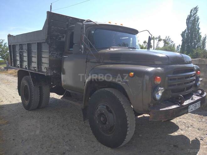 ZIL 130 1990, 475,000 km - 4.5 л - Neftçala