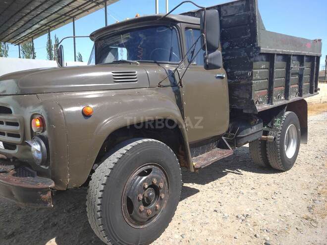 ZIL 130 1990, 475,000 km - 4.5 л - Neftçala