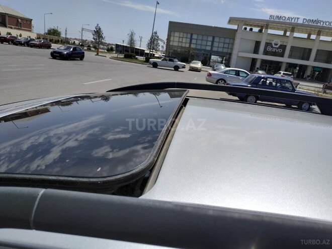 Opel Zafira 2000, 332,079 km - 0.2 l - Sumqayıt