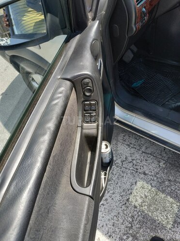 Opel Zafira 2000, 332,079 km - 0.2 l - Sumqayıt