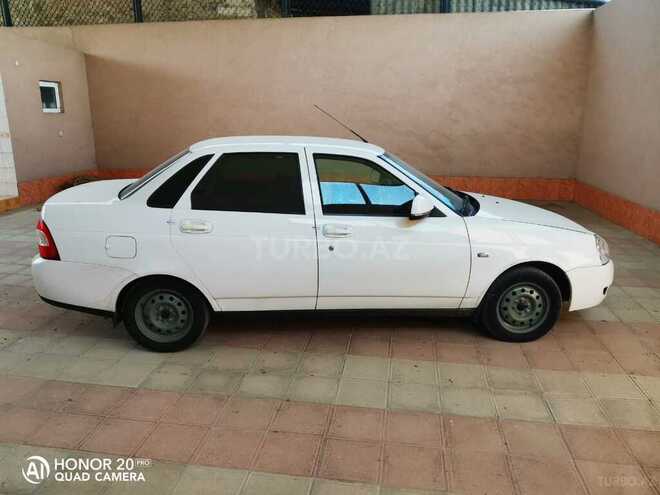 LADA (VAZ) Priora 2015, 143,000 km - 1.6 л - Şəmkir