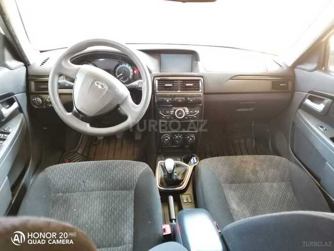 LADA (VAZ) Priora 2015, 143,000 km - 1.6 л - Şəmkir