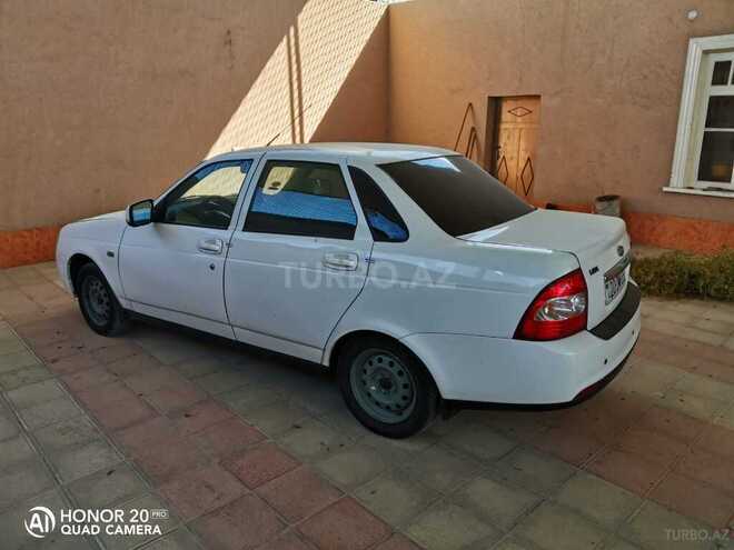 LADA (VAZ) Priora 2015, 143,000 km - 1.6 л - Şəmkir