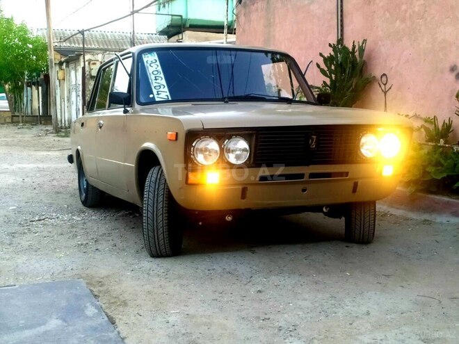 LADA (VAZ) 2106 1987, 99,999 km - 1.3 l - Bakı