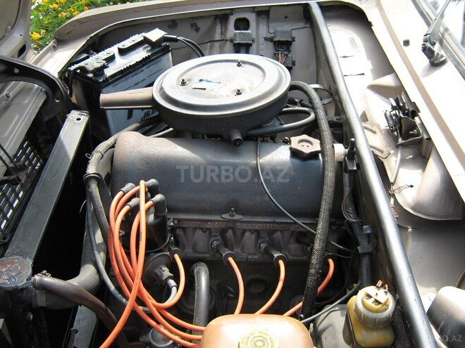 LADA (VAZ) 2106 1987, 99,999 km - 1.3 l - Bakı