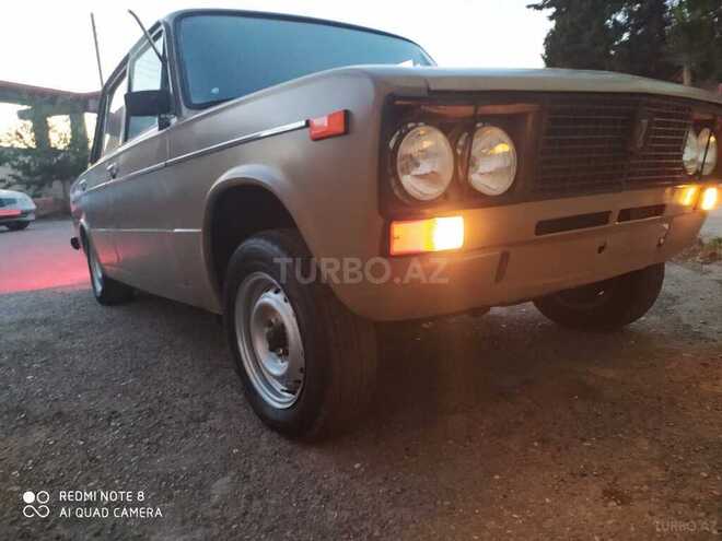 LADA (VAZ) 2106 1987, 99,999 km - 1.3 l - Bakı