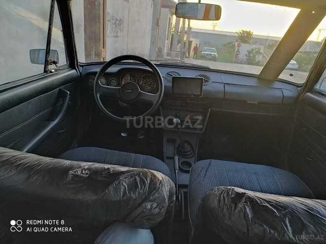 LADA (VAZ) 2106 1987, 99,999 km - 1.3 l - Bakı