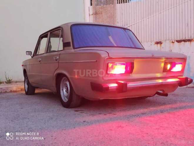 LADA (VAZ) 2106 1987, 99,999 km - 1.3 l - Bakı