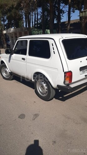 LADA (VAZ) Niva 2015, 77,000 km - 1.7 л - Bakı