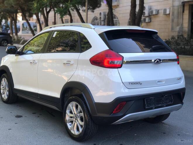 Chery Tiggo 2 2017, 17,520 km - 1.5 л - Bakı