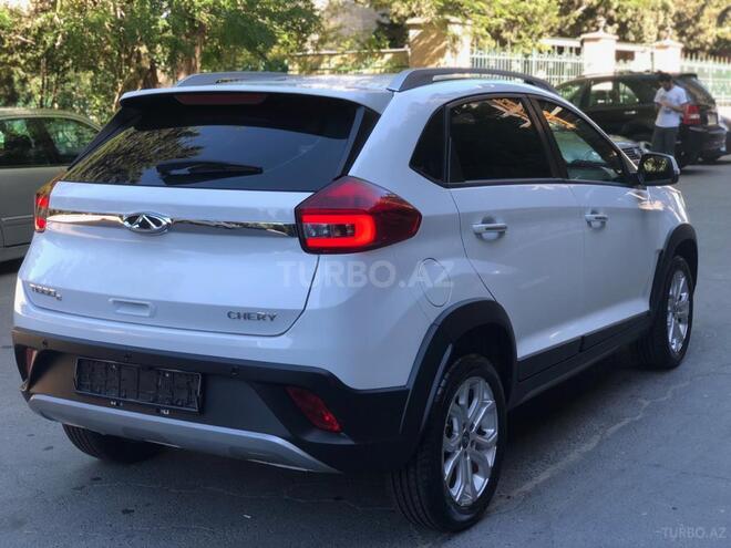 Chery Tiggo 2 2017, 17,520 km - 1.5 л - Bakı