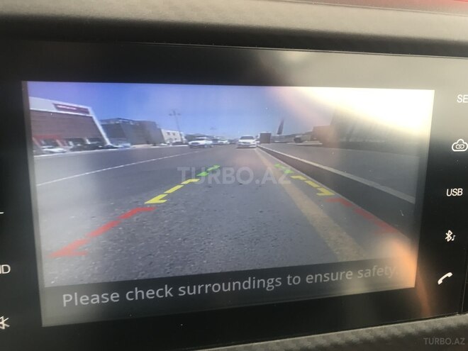 Chery Tiggo 2 2017, 17,520 km - 1.5 л - Bakı