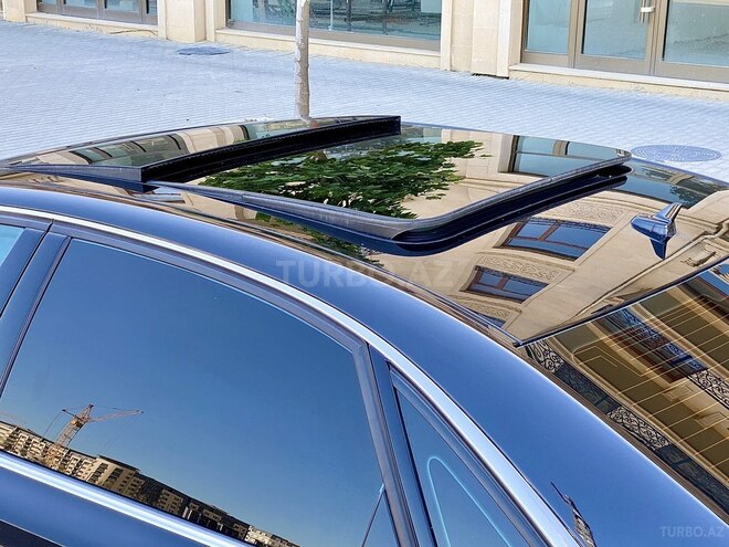 Audi A8 2012, 128,000 km - 4.0 l - Bakı