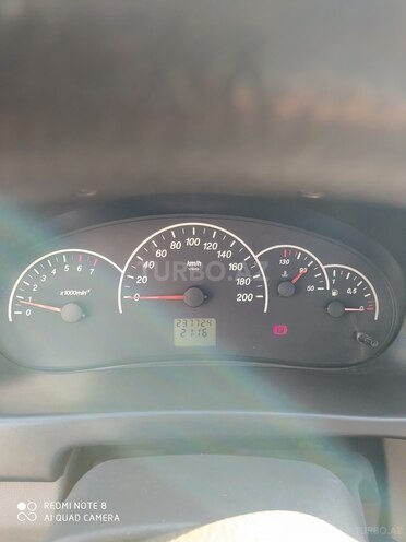 LADA (VAZ) Priora 2008, 237,000 km - 1.6 l - Bakı