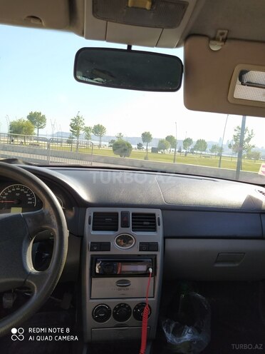 LADA (VAZ) Priora 2008, 237,000 km - 1.6 l - Bakı