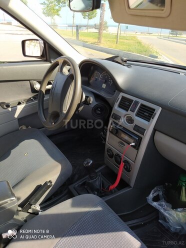 LADA (VAZ) Priora 2008, 237,000 km - 1.6 l - Bakı