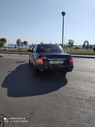 LADA (VAZ) Priora 2008, 237,000 km - 1.6 l - Bakı