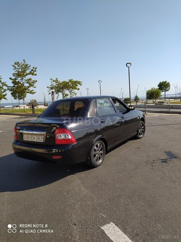 LADA (VAZ) Priora 2008, 237,000 km - 1.6 l - Bakı