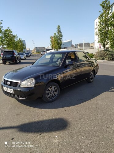 LADA (VAZ) Priora 2008, 237,000 km - 1.6 l - Bakı