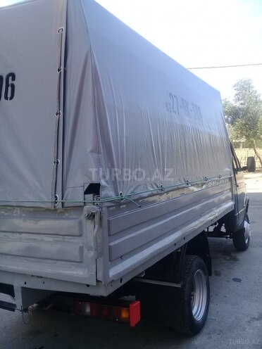 GAZ 33021 2000, 1,500 km - 0.2 l - Sumqayıt