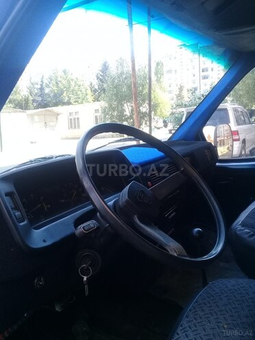 GAZ 33021 2000, 1,500 km - 0.2 l - Sumqayıt