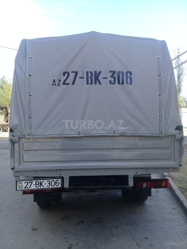 GAZ 33021 2000, 1,500 km - 0.2 l - Sumqayıt
