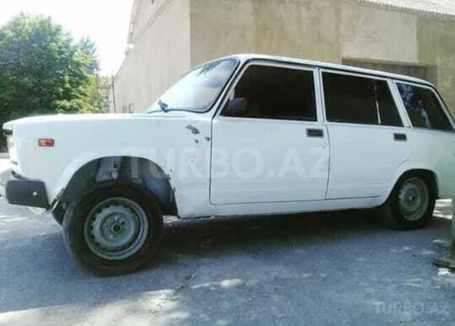 LADA (VAZ) 2104 2000, 45,768 km - 0.1 l - Quba