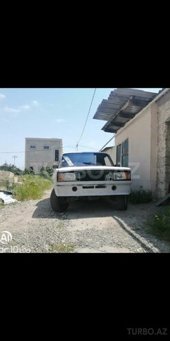 LADA (VAZ) 2104 2000, 45,768 km - 0.1 l - Quba