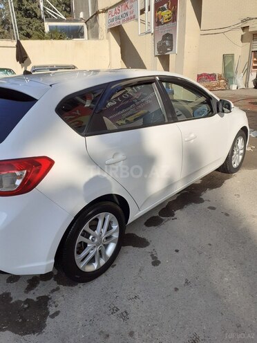 Kia Cerato 2011, 230,331 km - 0.1 l - Bakı