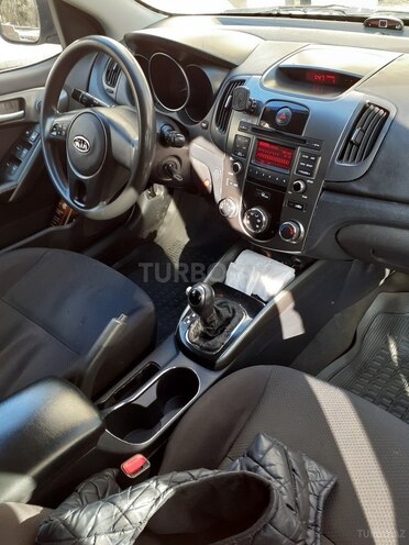 Kia Cerato 2011, 230,331 km - 0.1 l - Bakı