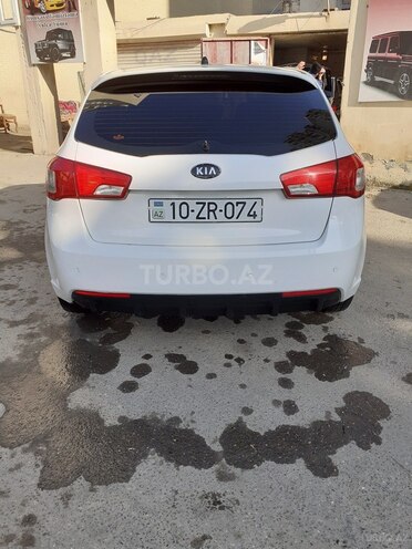 Kia Cerato 2011, 230,331 km - 0.1 l - Bakı