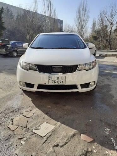 Kia Cerato 2011, 230,331 km - 0.1 l - Bakı