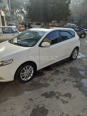 Kia Cerato 2011, 230,331 km - 0.1 l - Bakı
