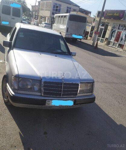 Mercedes E 300 1994, 648,000 km - 2.6 l - Bakı