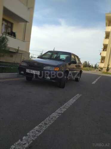 LADA (VAZ) 2115 2007, 207,590 km - 1.6 л - Kürdəmir