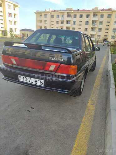 LADA (VAZ) 2115 2007, 207,590 km - 1.6 л - Kürdəmir