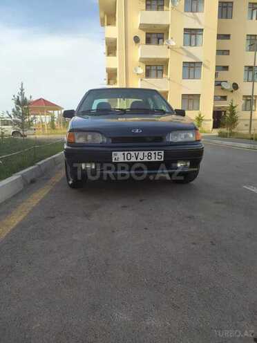 LADA (VAZ) 2115 2007, 207,590 km - 1.6 л - Kürdəmir