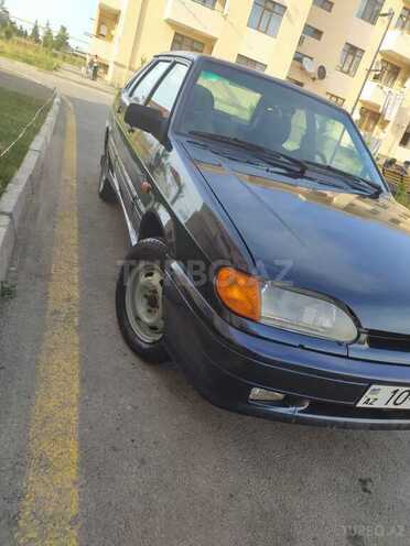 LADA (VAZ) 2115 2007, 207,590 km - 1.6 л - Kürdəmir