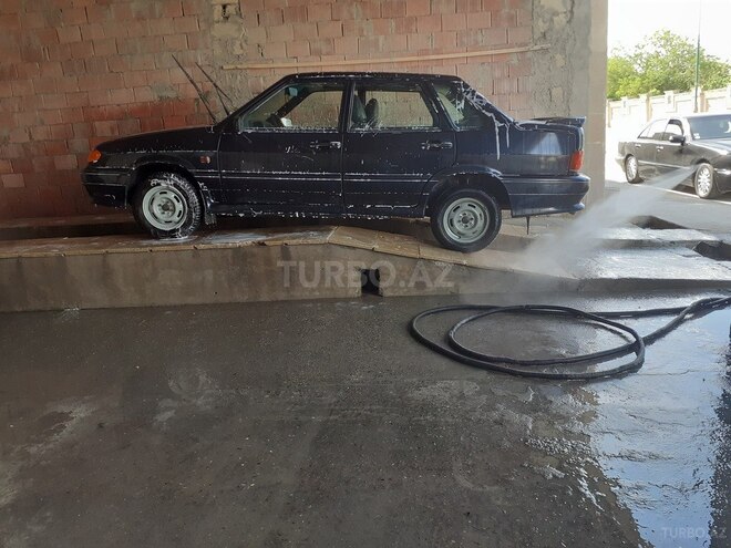 LADA (VAZ) 2115 2007, 207,590 km - 1.6 л - Kürdəmir