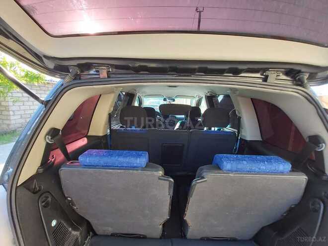 Opel Zafira 1999, 294,563 km - 1.8 l - Xaçmaz