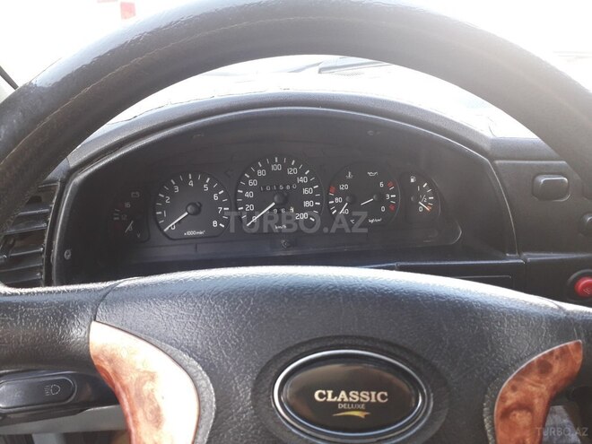GAZ 330200 2009, 105,000 km - 2.4 l - Bakı