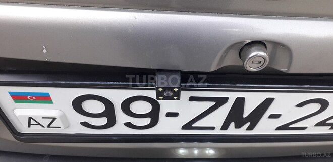 Opel Vectra 1997, 225,000 km - 1.6 l - Bakı