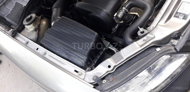 Opel Vectra 1997, 225,000 km - 1.6 l - Bakı
