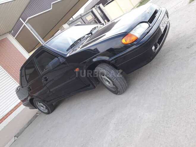 LADA (VAZ) 2115 2009, 134,646 km - 1.6 l - Saatlı