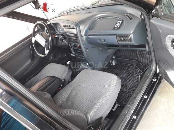 LADA (VAZ) 2115 2009, 134,646 km - 1.6 l - Saatlı