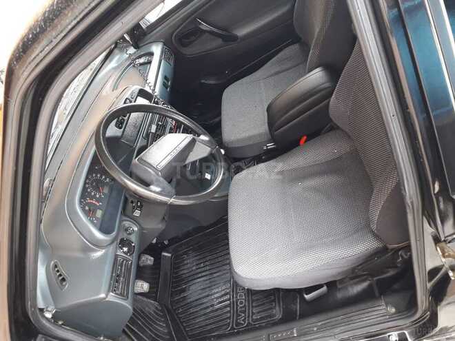 LADA (VAZ) 2115 2009, 134,646 km - 1.6 l - Saatlı